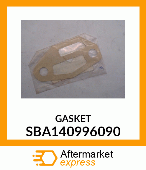 GASKET SBA140996090