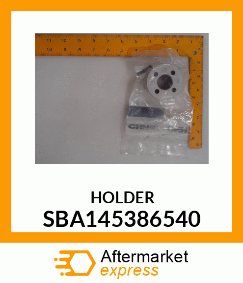 HOLDER SBA145386540