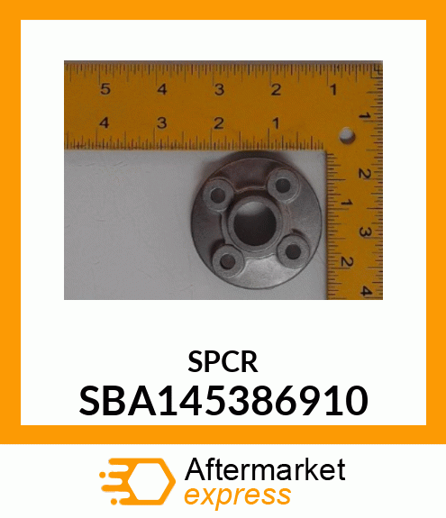 SPCR SBA145386910