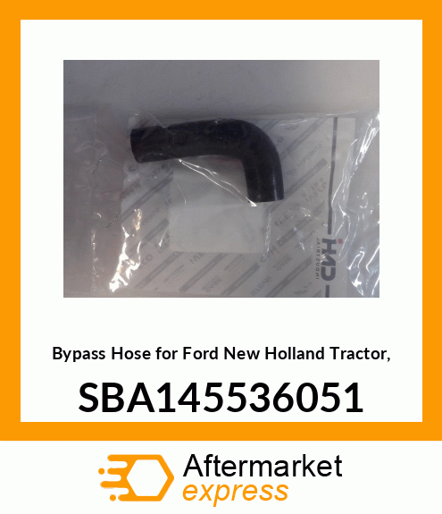 Hose Sleeve SBA145536051