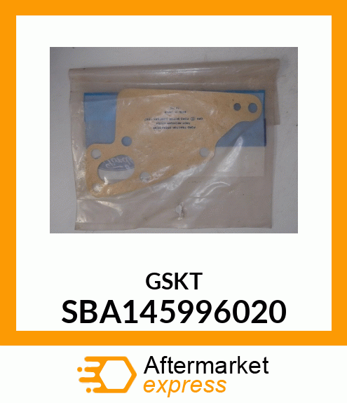 GSKT SBA145996020