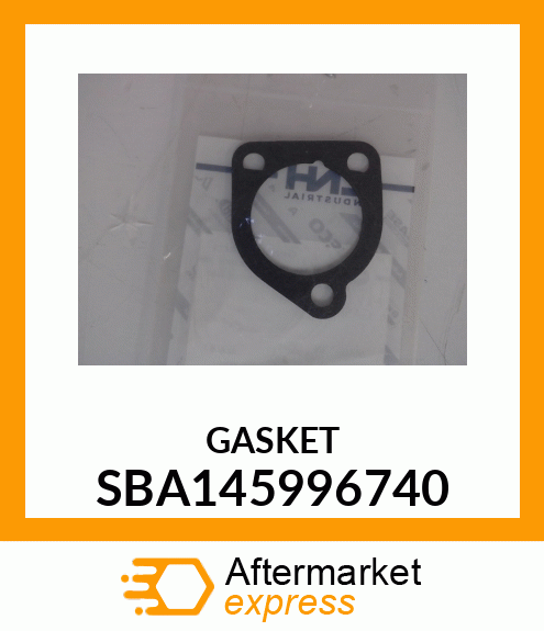 GASKET SBA145996740