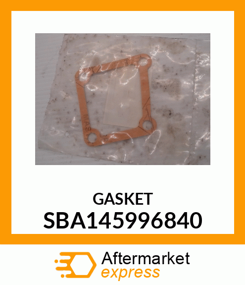 GASKET SBA145996840