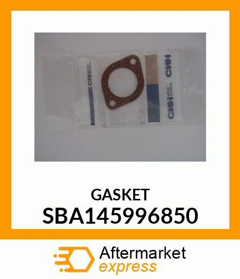 GASKET SBA145996850