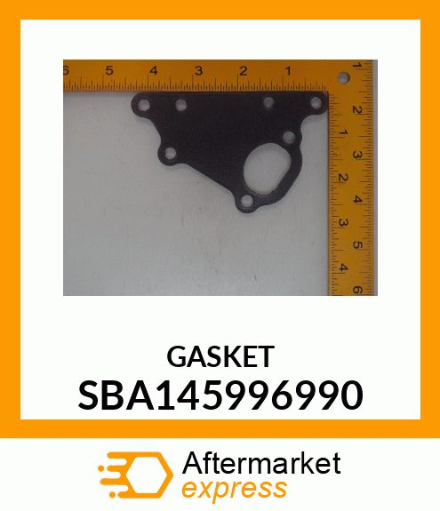 GASKET SBA145996990