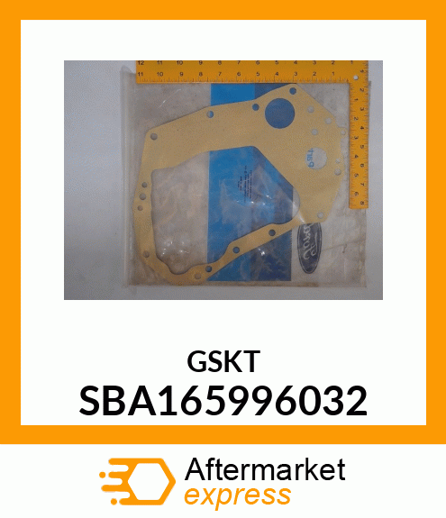 GSKT SBA165996032