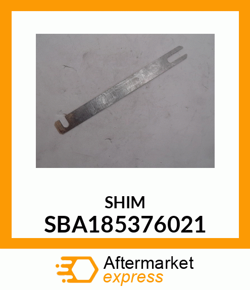 SHIM SBA185376021