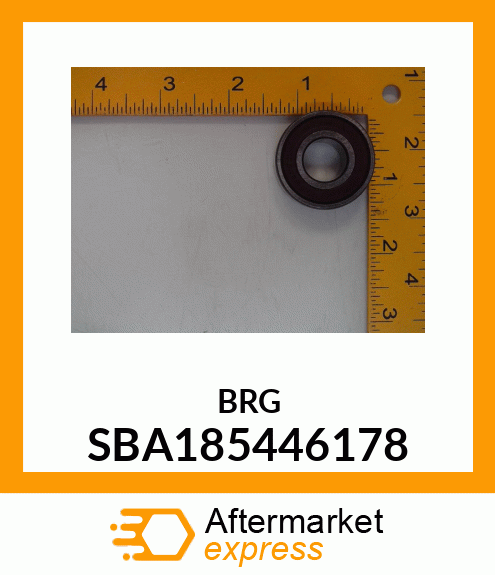 BRG SBA185446178