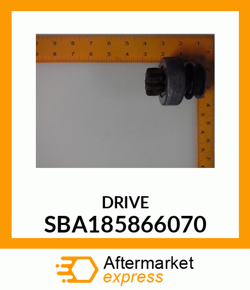 DRIVE SBA185866070