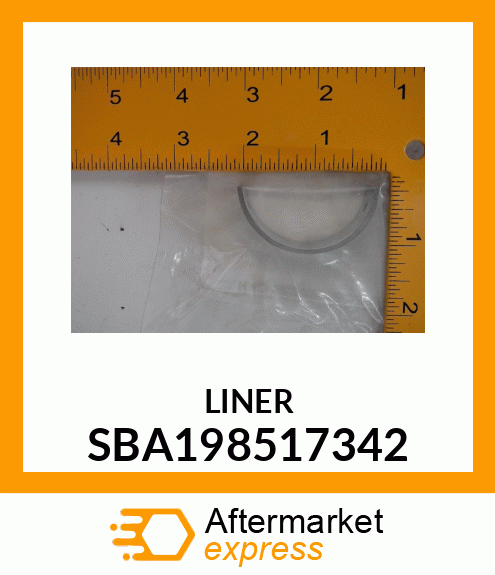 LINER SBA198517342