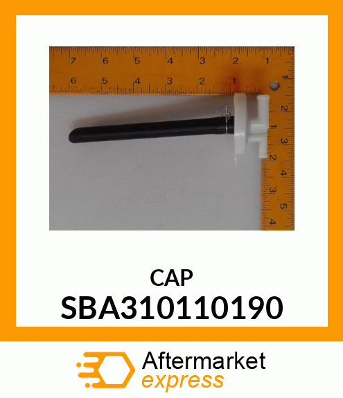 CAP SBA310110190