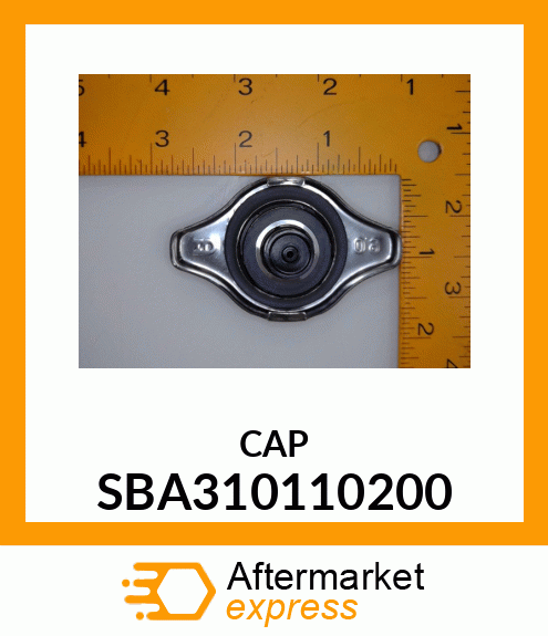 CAP SBA310110200