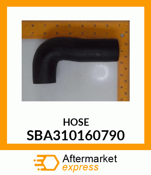 HOSE SBA310160790