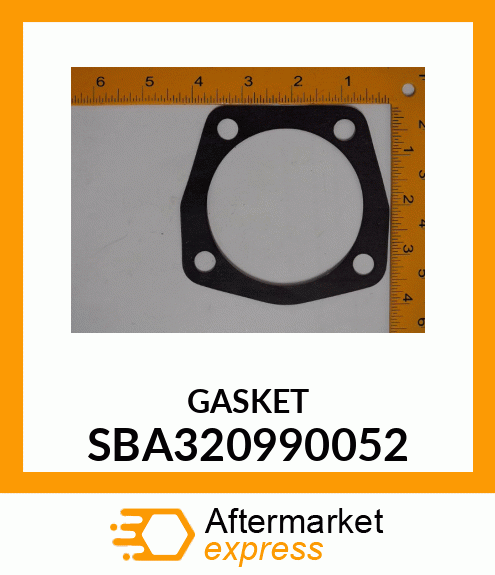 GASKET SBA320990052