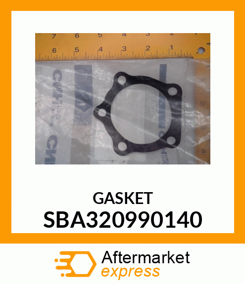 GASKET SBA320990140