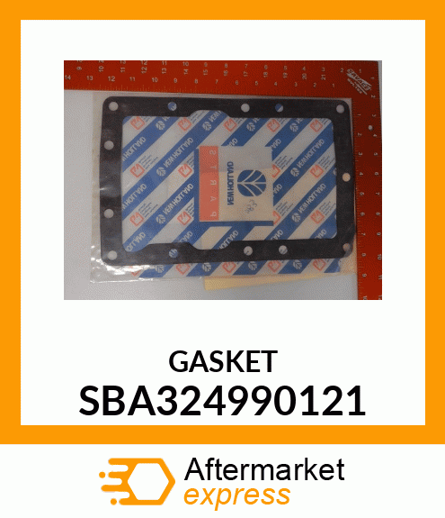 GASKET SBA324990121