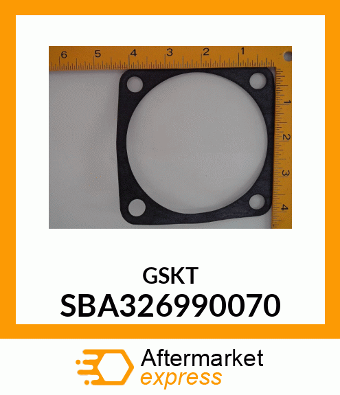 GSKT SBA326990070