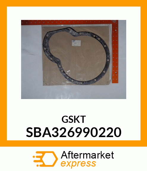 GSKT SBA326990220