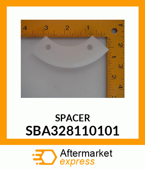 SPACER SBA328110101