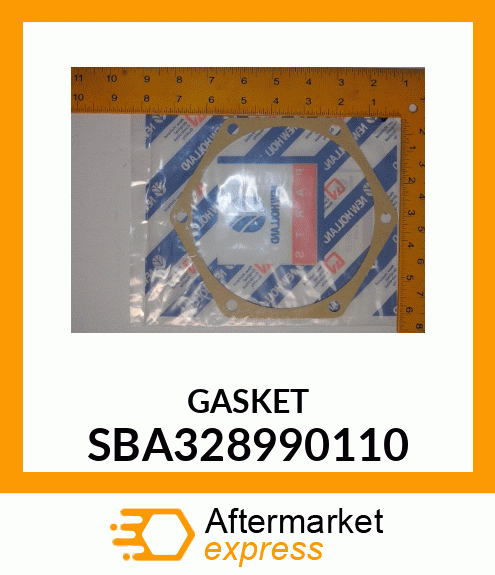GASKET SBA328990110