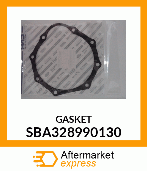GASKET SBA328990130
