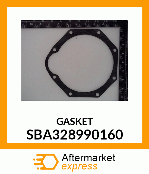 GASKET SBA328990160