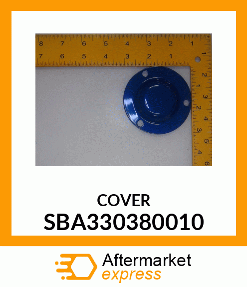 COVER SBA330380010