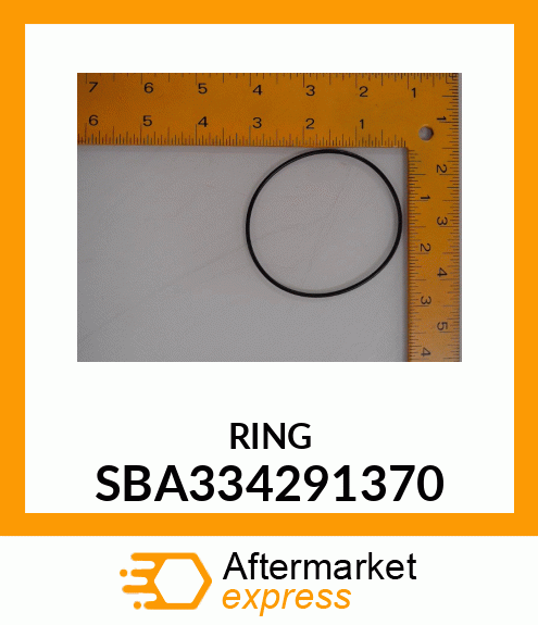 RING SBA334291370