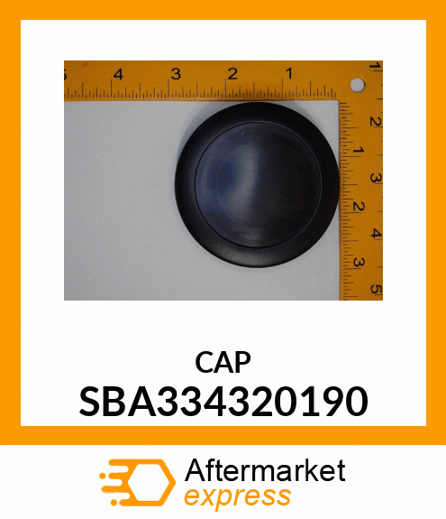 CAP SBA334320190