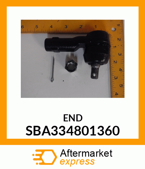 END SBA334801360