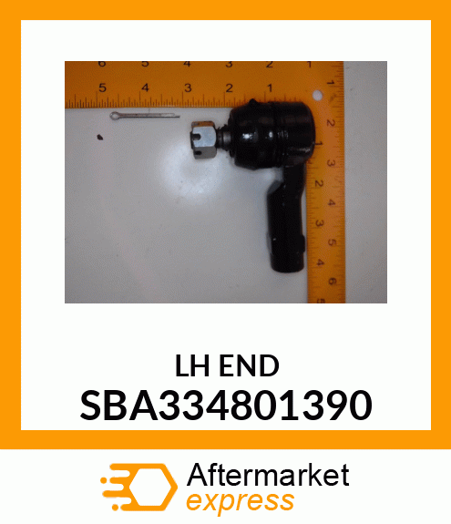 LH END SBA334801390
