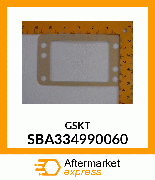 GSKT SBA334990060