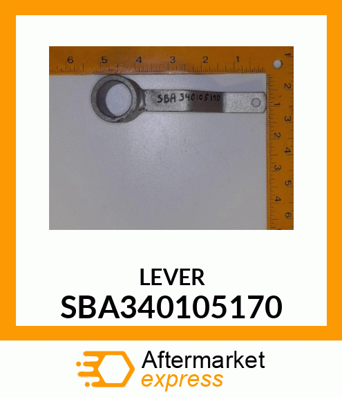 LEVER SBA340105170