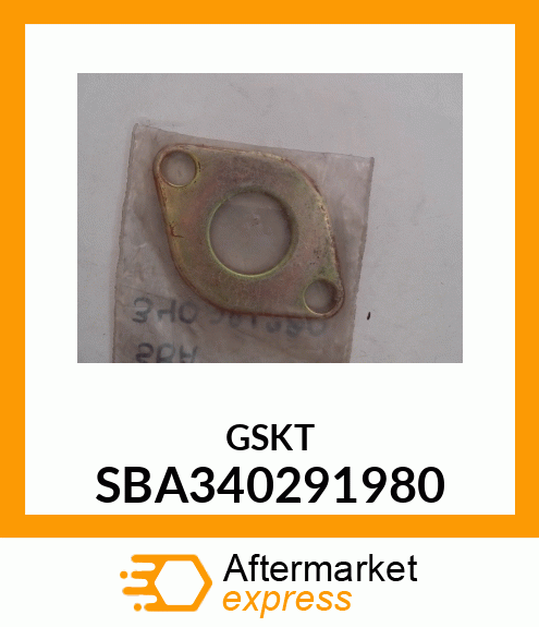 GSKT SBA340291980