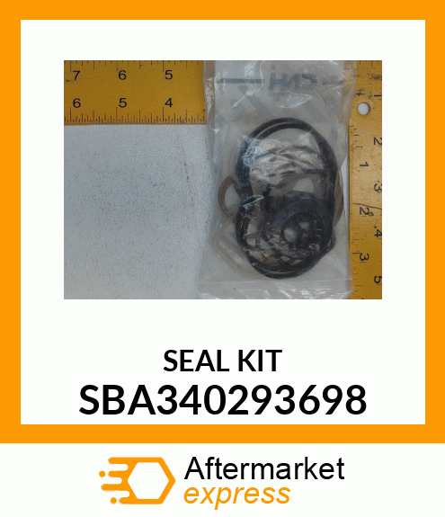 SEAL KIT SBA340293698