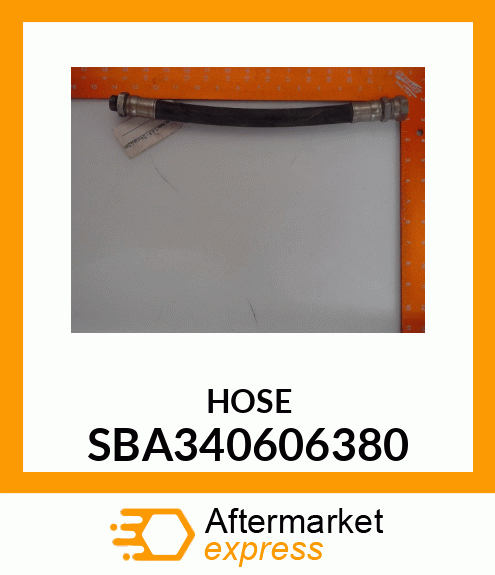 HOSE SBA340606380