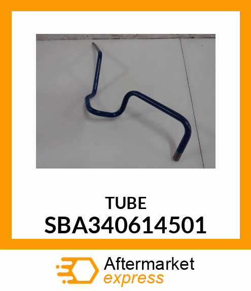 TUBE SBA340614501