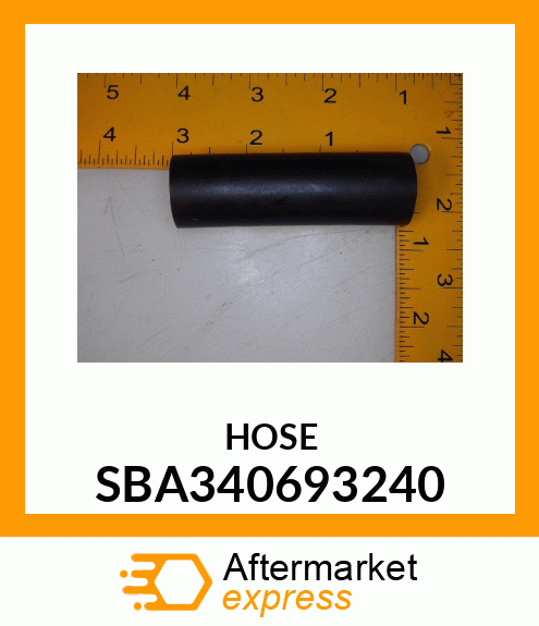 HOSE SBA340693240