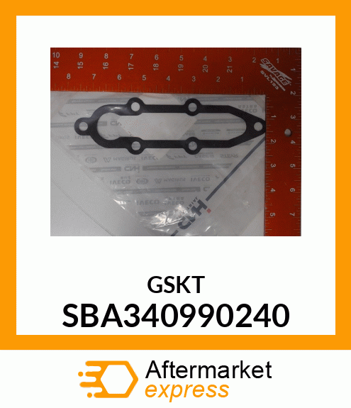 GSKT SBA340990240