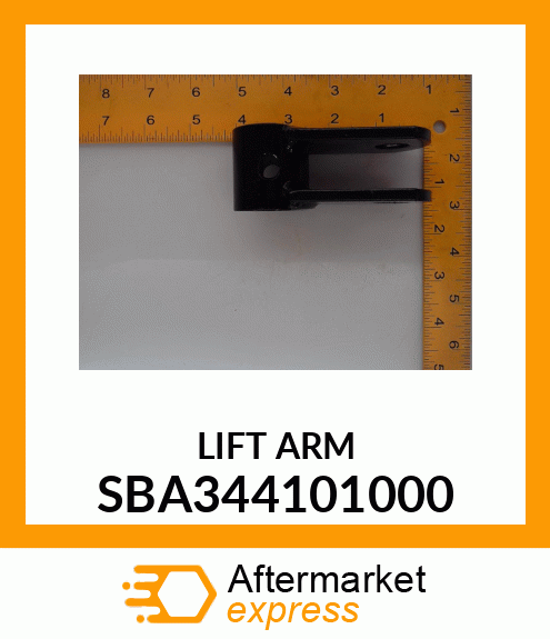 LIFT ARM SBA344101000