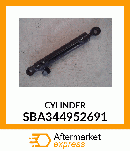 CYLINDER SBA344952691