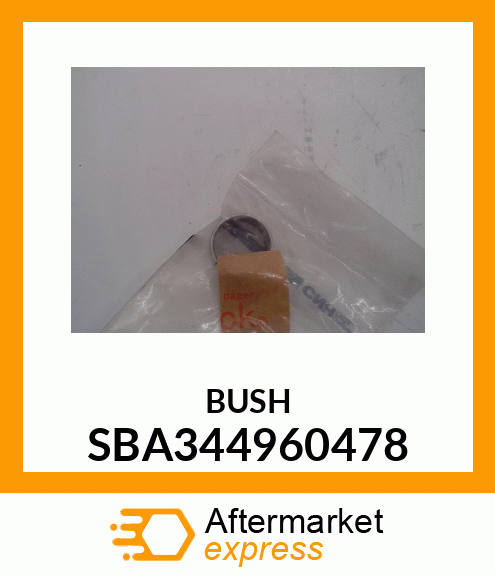 BUSH SBA344960478