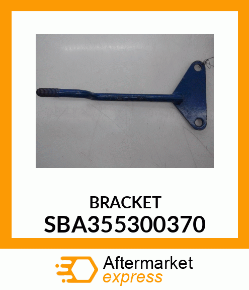 BRACKET SBA355300370