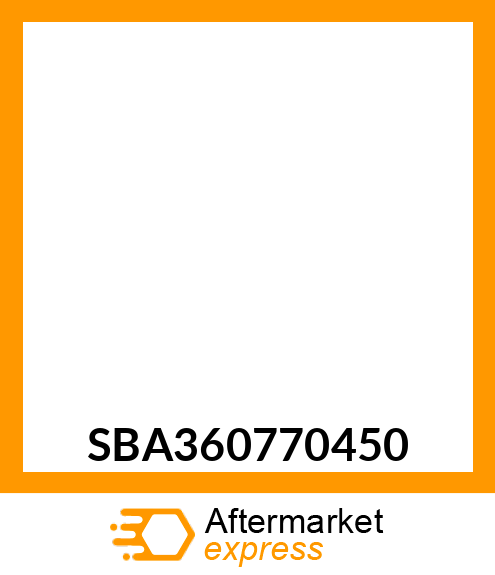 SBA360770450