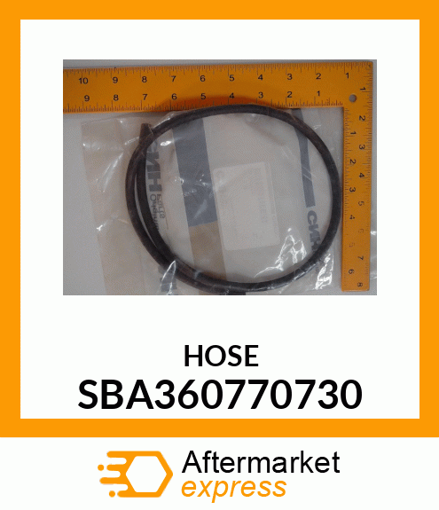 HOSE SBA360770730