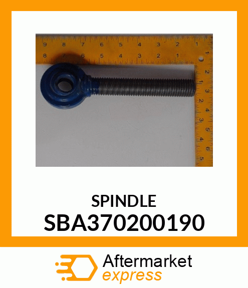 SPINDLE SBA370200190