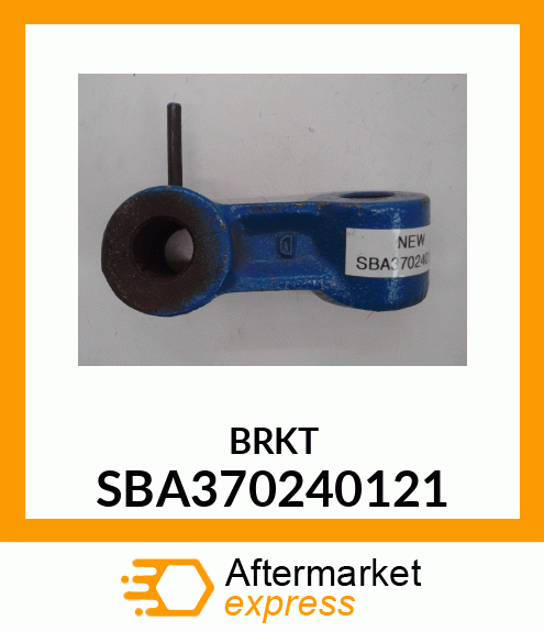 BRKT SBA370240121