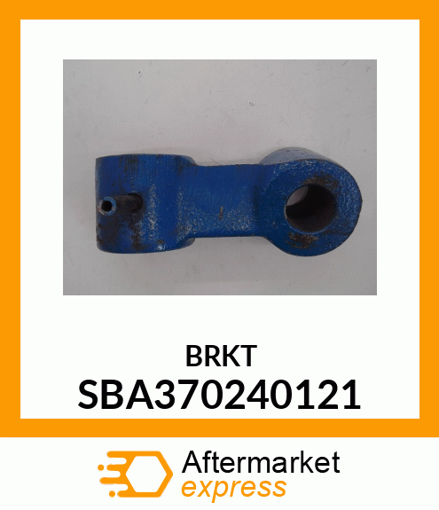 BRKT SBA370240121