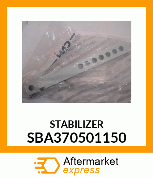 STABILIZER SBA370501150