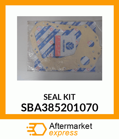 SEAL KIT SBA385201070